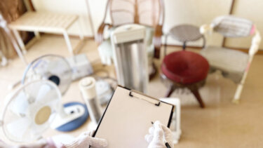 【トレジャーファクトリー】遺品整理と遺品買取の違いは？特徴や流れをトレファク不動産が解説