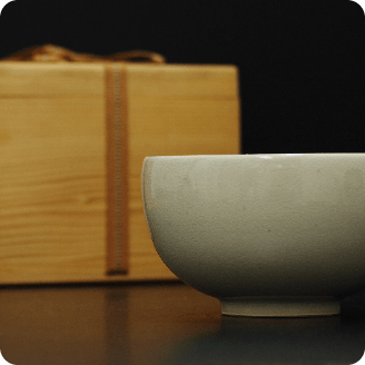 骨董品・茶道具