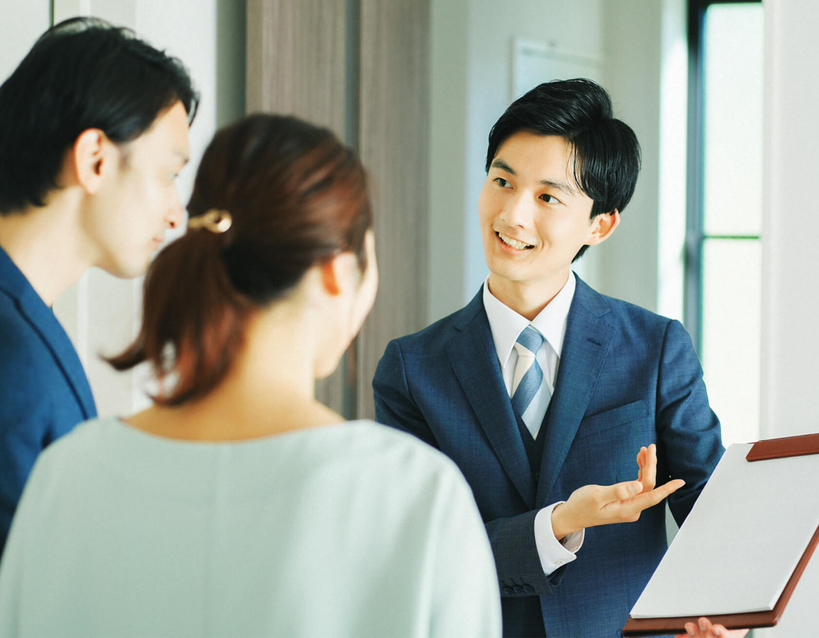 一括査定により煩わしさを軽減する