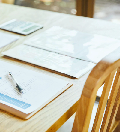 不動産売却 × お引越しのイメージ