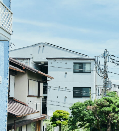 トレファク不動産の賃貸管理のイメージ